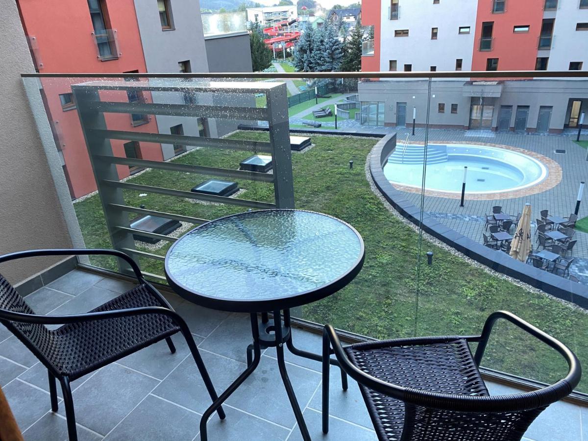 Apartment Family Besenova - Free Swimming Pool Dış mekan fotoğraf